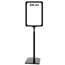 VP264= Plakatständer Set DIN