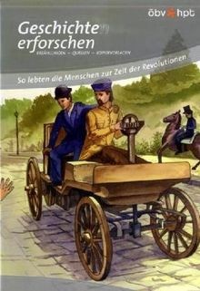 Lebten die menschen - so,
