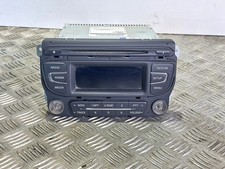 KIA Ceed 2012 Radio CD-Player