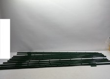 ARIFARO Zaunpfosten 152cm