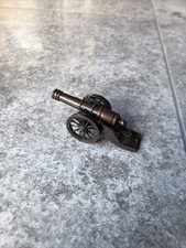 Kanone Miniaturkanone für Zündplättchen Modell 