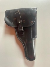 Pistolentasche für P 38 bzw