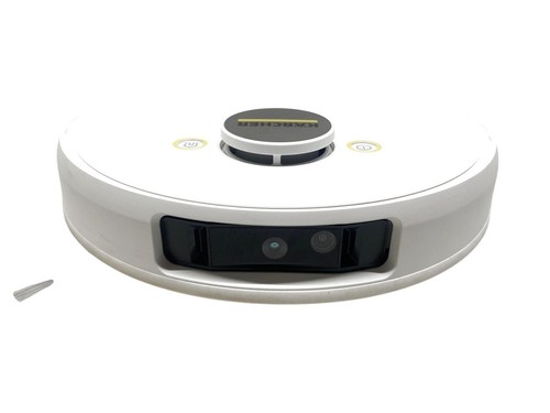 Reinigungsroboter karcher rcv - reinigungsroboter,