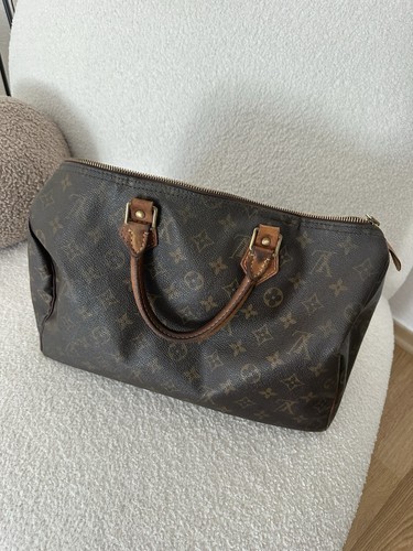 Louis vuitton speedy - louis,