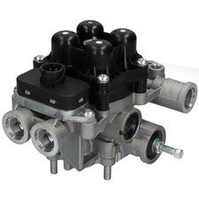 Mehrkreisschutzventil