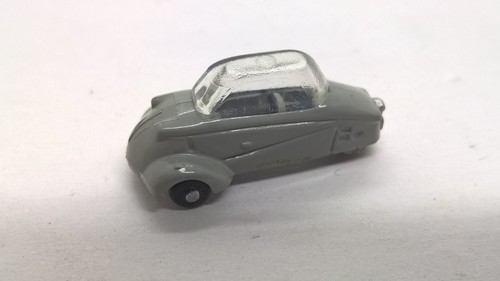 Imu messerschmitt fmr - messerschmitt,