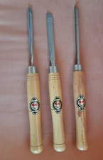 Kirschen Drechselwerkzeuge