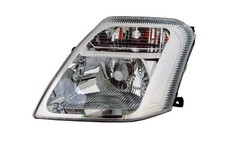 Scheinwerfer links für