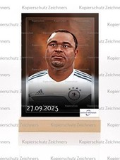 Gerald Asamoah--D05--Bilder