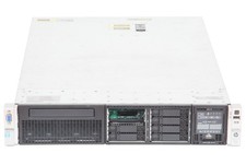 HP ProLiant DL380 Gen8 Server