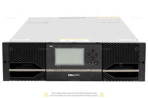 Ml3 dell emc - ml3,