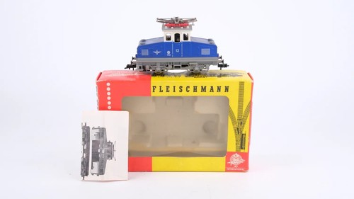 Fleischmann 4305 - h0,