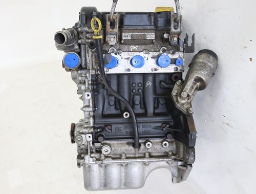 Motor opel corsa - motor, z10xep