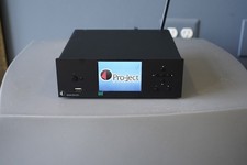 Pro-Ject Stream Box DS+, Open