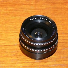 30mm f3.5 Lydith MEYER