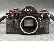 Canon  Kamera A-1 Camera