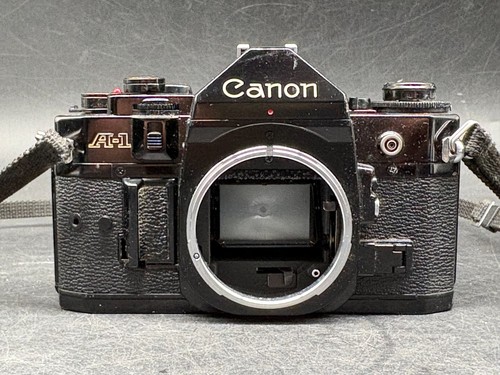 Canon kamera 1 camera - ,