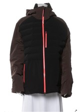 Bogner fire ice jacket - fire, mens