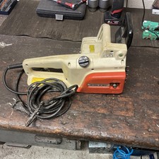 Stihl E 14C Elektrokettensäge Kettensäge Motorsäge 