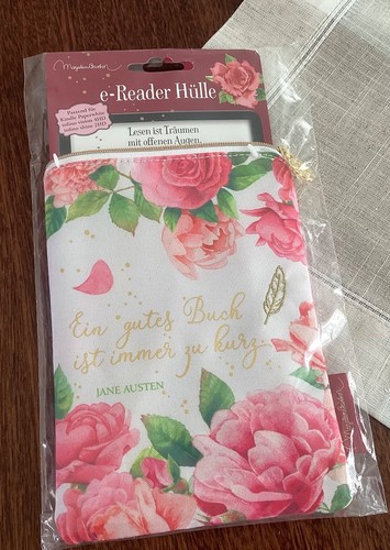 Die spiegelburg ereader hülle - ereader,
