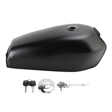 Benzintank Kraftstoffhahn