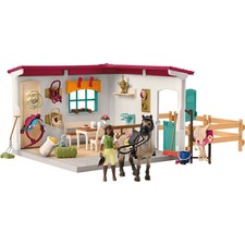 Schleich horse club 42591 - club,