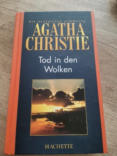 Agatha christie tod den - christie:,