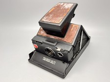 Polaroid SX-70 Land Camera