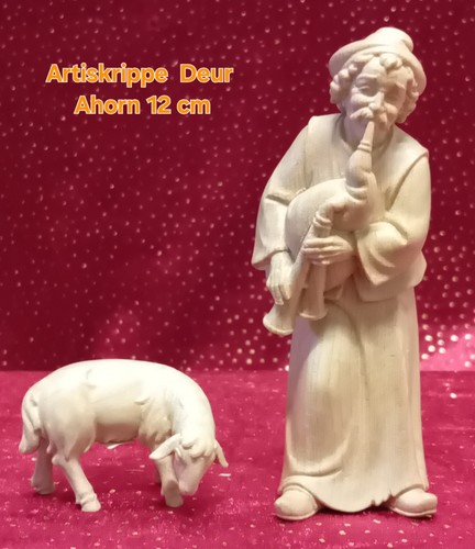 Krippenfiguren artiskrippe - krippenfiguren, "artiskrippe"