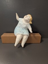 EXNER SKULPTUR DEKO FIGUR FRAU