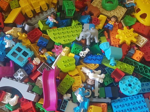 Lego duplo kilo kg - duplo,