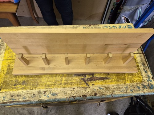 Garderobe wandgarderobe mit - garderobe,