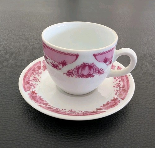 Kahla sammeltasse mokka - mokka, mocca