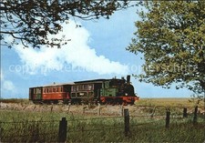 Lokomotive Spreewald Museums-Eisenbahn Bruchhausen