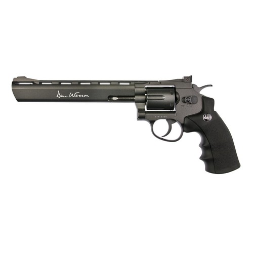 Softair revolver dan - -,