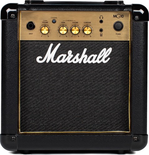 Marshall mg10g - marshall,