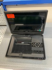 REFLEXION DVD 1017 T2HD Portabler DVD-Player Gebraucht 2#1907299