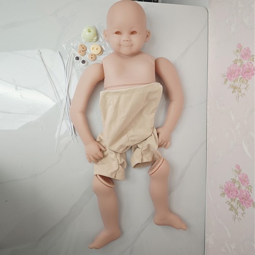 Reborn baby doll kits - 28'',