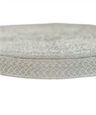 NVA KRAGENLITZE UFFZ.SI 15MM