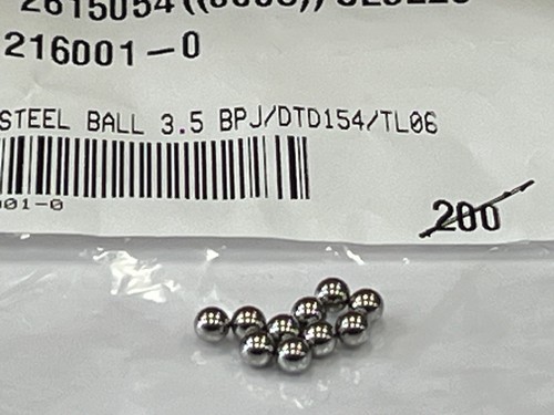 Stück makita 5 mm - makita, 3,5