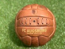 FC Augsburg Retroball