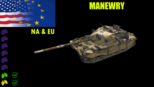 World tanks maneuvers - world,