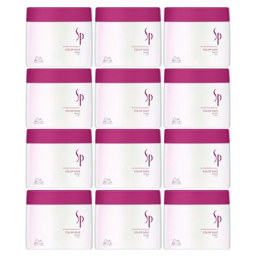 Wella color save mask - color,
