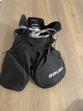 Bauer Nexus 400 Eishockeyhose YTH