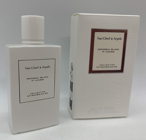 Van cleef arpels patchouli - &,