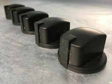 Indesit HI 150.A IX/1 Typ FI6-ES-CC-02 Herd Ofen Schaltknebel Backofen #267-2