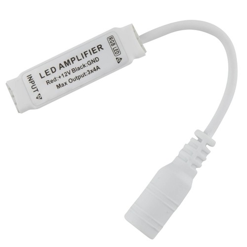 Rgb led streifen mini - led,