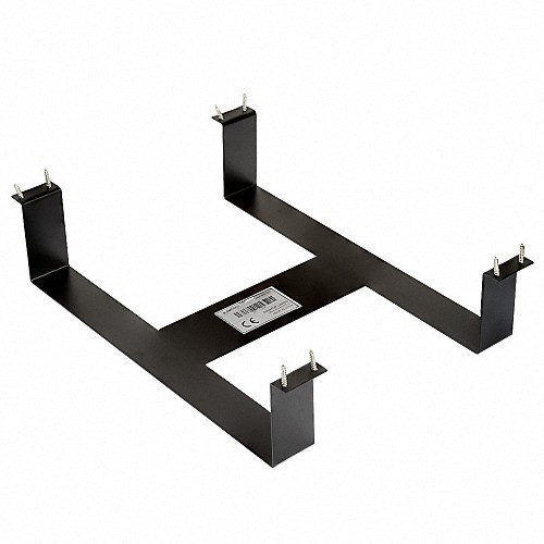 Unterbau rahmen für - unterbau,