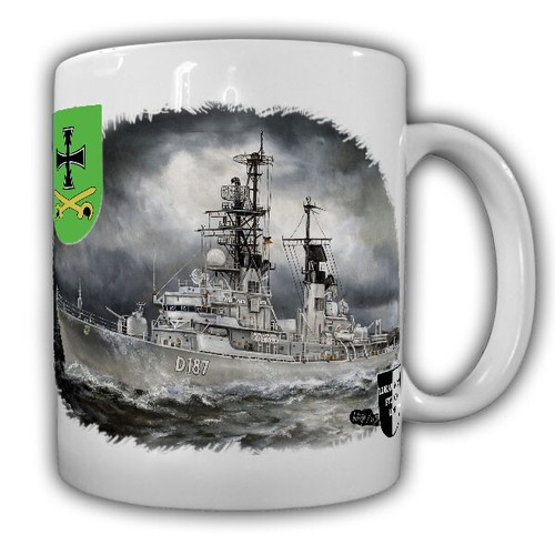 Tasse lukas wirp - tasse,