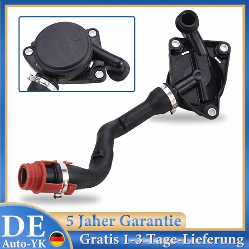 Motorentlüftung
